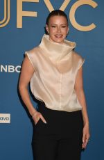 ARIANA MADIX at NBCUniversal Emmy Luncheon at Avra Beverly Hills Estiatorio in Beverly Hills 04/22/2026