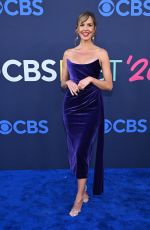 ARIELLE KEBBEL at CBS Fest 2026 at Paramount Pictures Studios in Los Angeles 04/15/2026
