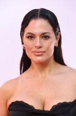ASHLEY GRAHAM at The Devil Wears Prada 2 Premiere in New York City 04/20/2026