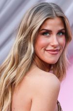 ASHLEY PAIGE at Fashion Trust U.S 2026 Awards at Nya Studios in Los Angeles 04/07/2026