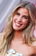 ASHLEY PAIGE at Fashion Trust U.S 2026 Awards at Nya Studios in Los Angeles 04/07/2026