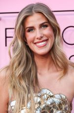 ASHLEY PAIGE at Fashion Trust U.S 2026 Awards at Nya Studios in Los Angeles 04/07/2026