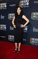 AURORA CASSIO at 26th Annual Beverly Hills Film Festival in Hollywood 04/14/2026