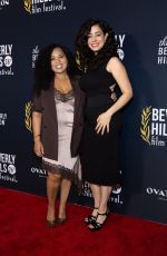 AURORA CASSIO at 26th Annual Beverly Hills Film Festival in Hollywood 04/14/2026