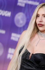 AVA MAX at 12th Breakthrough Prize in Santa Monica 04/18/2026