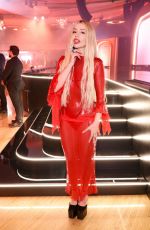 AVA MAX at 2026 Billboard Women In Music in Los Angeles 04/29/2026