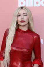 AVA MAX at 2026 Billboard Women In Music in Los Angeles 04/29/2026