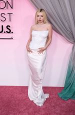 AVA MAX at Fashion Trust U.S 2026 Awards at Nya Studios in Los Angeles 04/07/2026