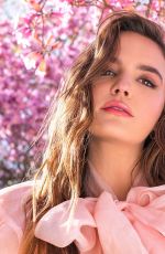 BAILEE MADISON - Journey: Child Star to Versatile Talent Weekly Magz, April 2026