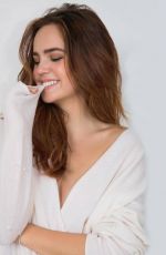 BAILEE MADISON - Journey: Child Star to Versatile Talent Weekly Magz, April 2026