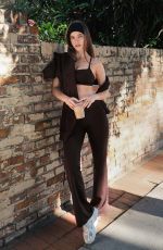 BARBARA PALVIN for Lilysilk Activewear, April 2026