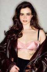 BARBIE FERREIRA for Bustle, April 2026