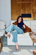 BARBIE FERREIRA for Bustle, April 2026