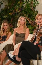 BEAU GARRETT at Paramount+ The Icons of Taylor Sheridan