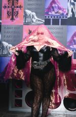 BEBE REXHA at MISTR Presents Club Confessions at The Abbey in West Hollywood 04/24/2026