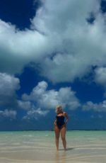 BEBE REXHA - Instagram Photos 04/06/2026