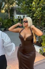 BEBE REXHA - Instagram Photos 04/06/2026
