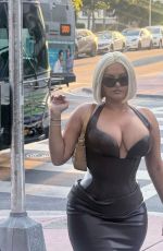 BEBE REXHA - Instagram Photos 04/06/2026