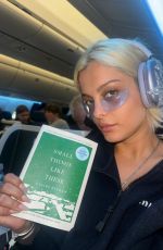 BEBE REXHA - Instagram Photos 04/06/2026