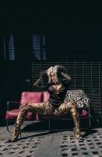 BEBE REXHA - Instagram Photos 04/12/2026