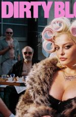 BEBE REXHA - Instagram Photos 04/12/2026