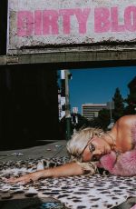 BEBE REXHA - Instagram Photos 04/12/2026
