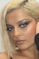 BEBE REXHA - Instagram Photos 04/12/2026