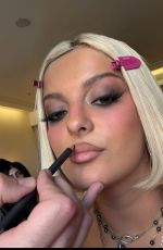 BEBE REXHA - Instagram Photos 04/12/2026