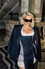 BEBE REXHA - Instagram Photos 04/17/2026