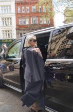 BEBE REXHA - Instagram Photos 04/17/2026