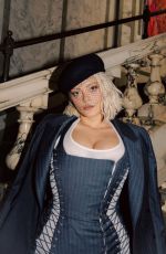 BEBE REXHA - Instagram Photos 04/17/2026