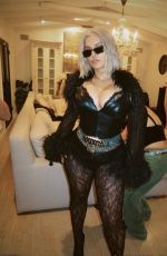 BEBE REXHA - Instagram Photos 04/26/2026