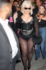 BEBE REXHA - Instagram Photos 04/26/2026