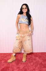 BECKY G at 9th Annual Revolve Festival in Indio 04/11/2026