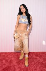 BECKY G at 9th Annual Revolve Festival in Indio 04/11/2026