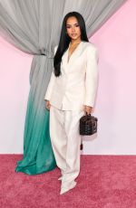 BECKY G at Fashion Trust U.S 2026 Awards at Nya Studios in Los Angeles 04/07/2026