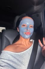 BECKY G - Instagram Photos 04/03/2026