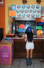 BECKY G - Instagram Photos 04/10/2026