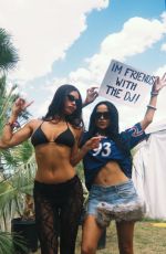 BECKY G - Instagram Photos 04/11/2026