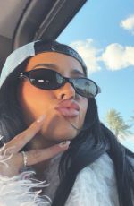 BECKY G - Instagram Photos 04/12/2026