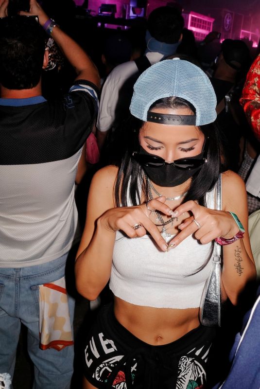 BECKY G - Instagram Photos 04/12/2026