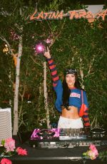 BECKY G - Instagram Photos 04/13/2026