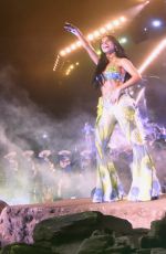 BECKY G - Instagram Photos 04/13/2026