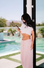 BECKY G - Instagram Photos 04/14/2026