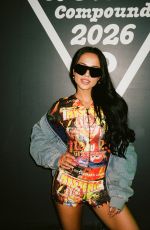 BECKY G - Instagram Photos 04/14/2026