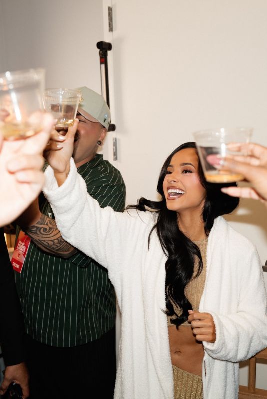 BECKY G – Instagram Photos 04/24/2026