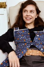 BEL POWLEY for Pop Magazine Issue 54, Spring/Summer 2026