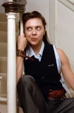 BEL POWLEY for Pop Magazine Issue 54, Spring/Summer 2026