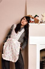 BEL POWLEY for Pop Magazine Issue 54, Spring/Summer 2026
