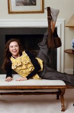 BEL POWLEY for Pop Magazine Issue 54, Spring/Summer 2026